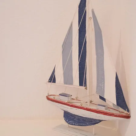 Atlantik App 10 * Wenningstedt-Braderup