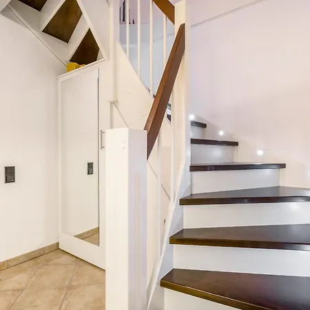 Atlantik App 10 Appartement