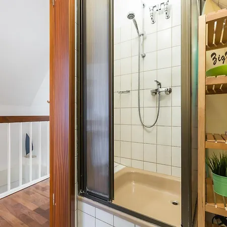 Atlantik App 10 Apartment