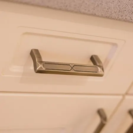 Atlantik App 10 Appartement