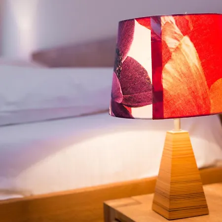 Atlantik App 10 Appartement *