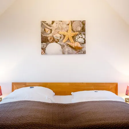 Appartement Atlantik App 10 Wenningstedt-Braderup