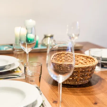 Atlantik App 10 Appartement Wenningstedt-Braderup