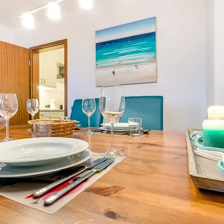 Atlantik App 10 * Wenningstedt-Braderup