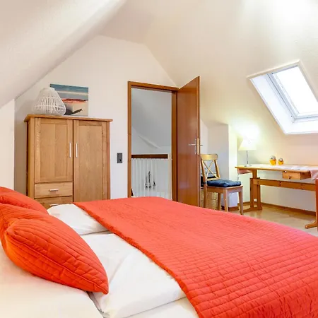 Atlantik App 10 Appartement Wenningstedt-Braderup