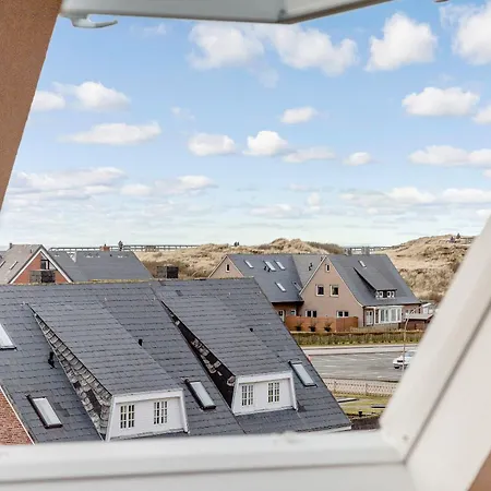 Atlantik App 10 Appartement *