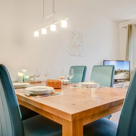 Atlantik App 10 * Wenningstedt-Braderup